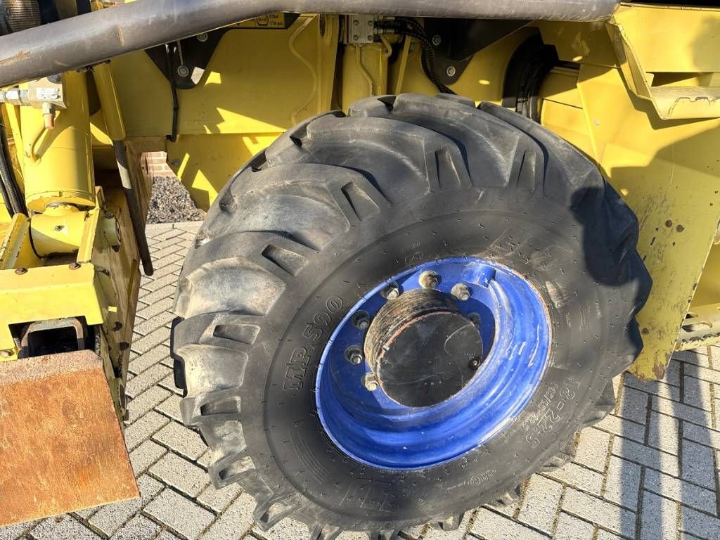 Teleskoplader vrste Manitou MRT 2540 Plus Privilege ST4, Gebrauchtmaschine v Luttenberg (Slika 8)