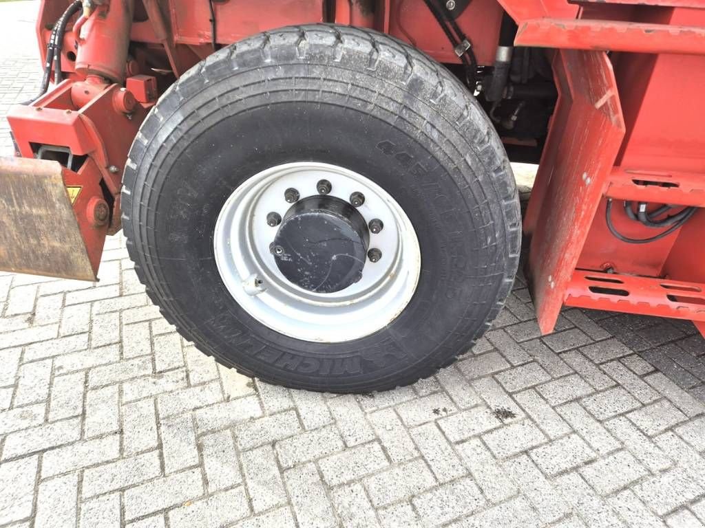 Teleskoplader des Typs Manitou MRT 2540 Plus Privilege, Gebrauchtmaschine in Luttenberg (Bild 9)