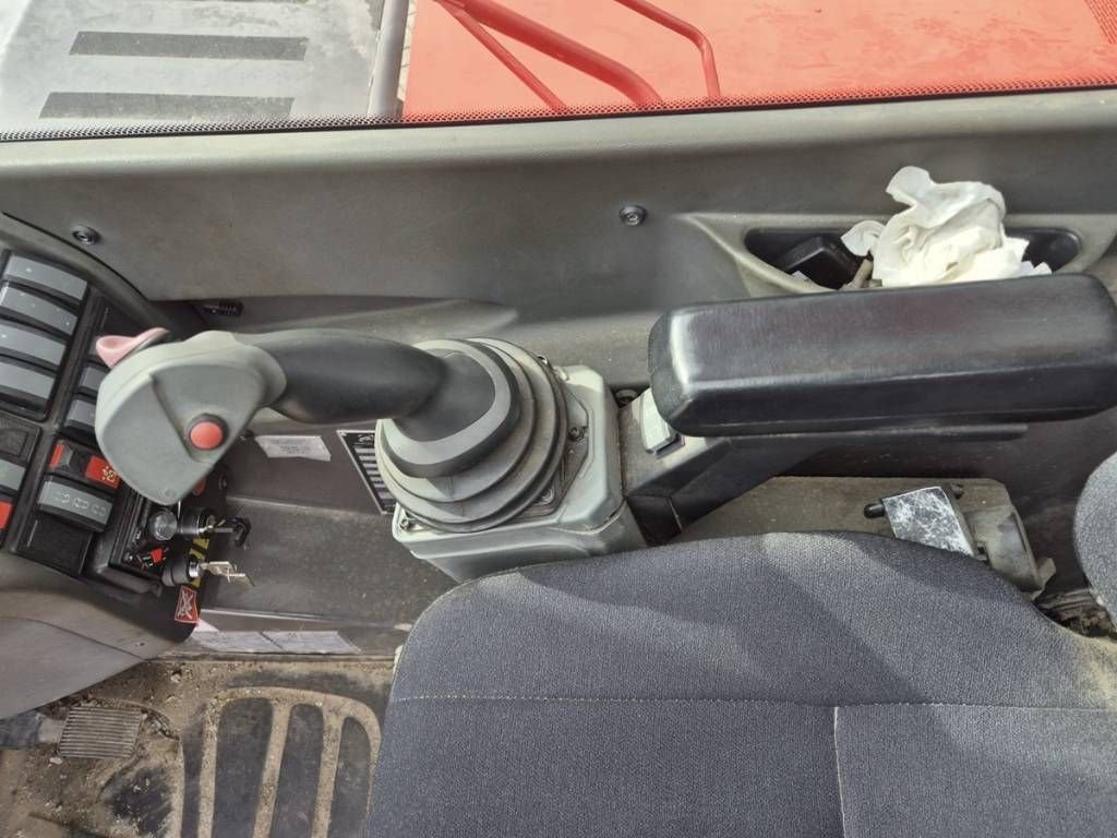 Teleskoplader des Typs Manitou MRT 2540 Plus Privilege, Gebrauchtmaschine in Luttenberg (Bild 10)
