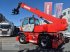 Teleskoplader typu Manitou MRT 2550+, Gebrauchtmaschine w Friedrichsdorf (Zdjęcie 7)
