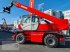 Teleskoplader типа Manitou MRT 2550+, Gebrauchtmaschine в Friedrichsdorf (Фотография 3)