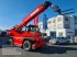 Teleskoplader типа Manitou MRT 2550+, Gebrauchtmaschine в Friedrichsdorf (Фотография 7)