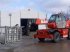 Teleskoplader του τύπου Manitou MRT 2550 plus 2550 plus, Gebrauchtmaschine σε Faaborg (Φωτογραφία 1)