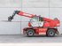 Teleskoplader del tipo Manitou MRT 2550 Plus Privilege, Gebrauchtmaschine en Moerbeke (Imagen 3)