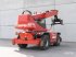 Teleskoplader del tipo Manitou MRT 2550 Plus Privilege, Gebrauchtmaschine en Moerbeke (Imagen 4)