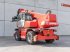 Teleskoplader del tipo Manitou MRT 2550 Plus Privilege, Gebrauchtmaschine en Moerbeke (Imagen 5)