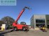 Teleskoplader του τύπου Manitou mrt 2550+ privilege roto telehandler (st25109), Gebrauchtmaschine σε SHAFTESBURY (Φωτογραφία 1)