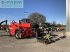 Teleskoplader za tip Manitou mrt 2550+ privilege roto telehandler (st25109), Gebrauchtmaschine u SHAFTESBURY (Slika 9)