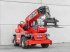 Teleskoplader del tipo Manitou MRT 2550, Gebrauchtmaschine In Moerbeke (Immagine 3)