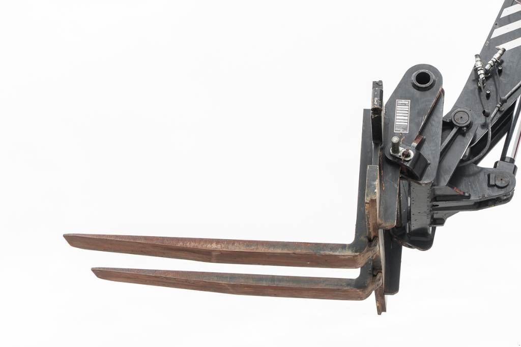 Teleskoplader of the type Manitou MRT 2550, Gebrauchtmaschine in Moerbeke (Picture 9)