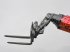 Teleskoplader des Typs Manitou MRT 2550, Gebrauchtmaschine in Moerbeke (Bild 9)