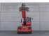Teleskoplader za tip Manitou MRT 2550, Gebrauchtmaschine u Moerbeke (Slika 2)