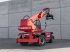 Teleskoplader of the type Manitou MRT 2550, Gebrauchtmaschine in Moerbeke (Picture 5)