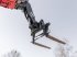 Teleskoplader za tip Manitou MRT 2550, Gebrauchtmaschine u Moerbeke (Slika 9)