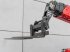 Teleskoplader a típus Manitou MRT 2550, Gebrauchtmaschine ekkor: Moerbeke (Kép 10)