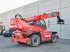 Teleskoplader типа Manitou MRT 2550, Gebrauchtmaschine в Moerbeke (Фотография 3)