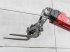 Teleskoplader du type Manitou MRT 2550, Gebrauchtmaschine en Moerbeke (Photo 10)