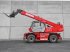 Teleskoplader a típus Manitou MRT 2550, Gebrauchtmaschine ekkor: Moerbeke (Kép 4)