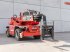Teleskoplader типа Manitou MRT 2550, Gebrauchtmaschine в Moerbeke (Фотография 2)