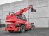 Teleskoplader типа Manitou MRT 2550, Gebrauchtmaschine в Moerbeke (Фотография 5)