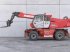 Teleskoplader of the type Manitou MRT 2550, Gebrauchtmaschine in Moerbeke (Picture 3)