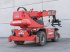 Teleskoplader of the type Manitou MRT 2550, Gebrauchtmaschine in Moerbeke (Picture 4)