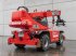 Teleskoplader of the type Manitou MRT 2550, Gebrauchtmaschine in Moerbeke (Picture 4)