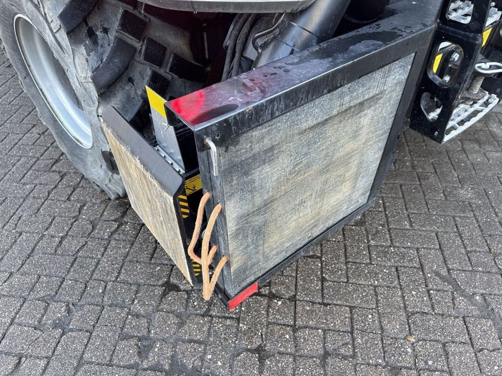 Teleskoplader typu Manitou MRT 2660 360 160Y ST5 S1 Rot. Verreiker, Gebrauchtmaschine v Laren Gld (Obrázek 8)