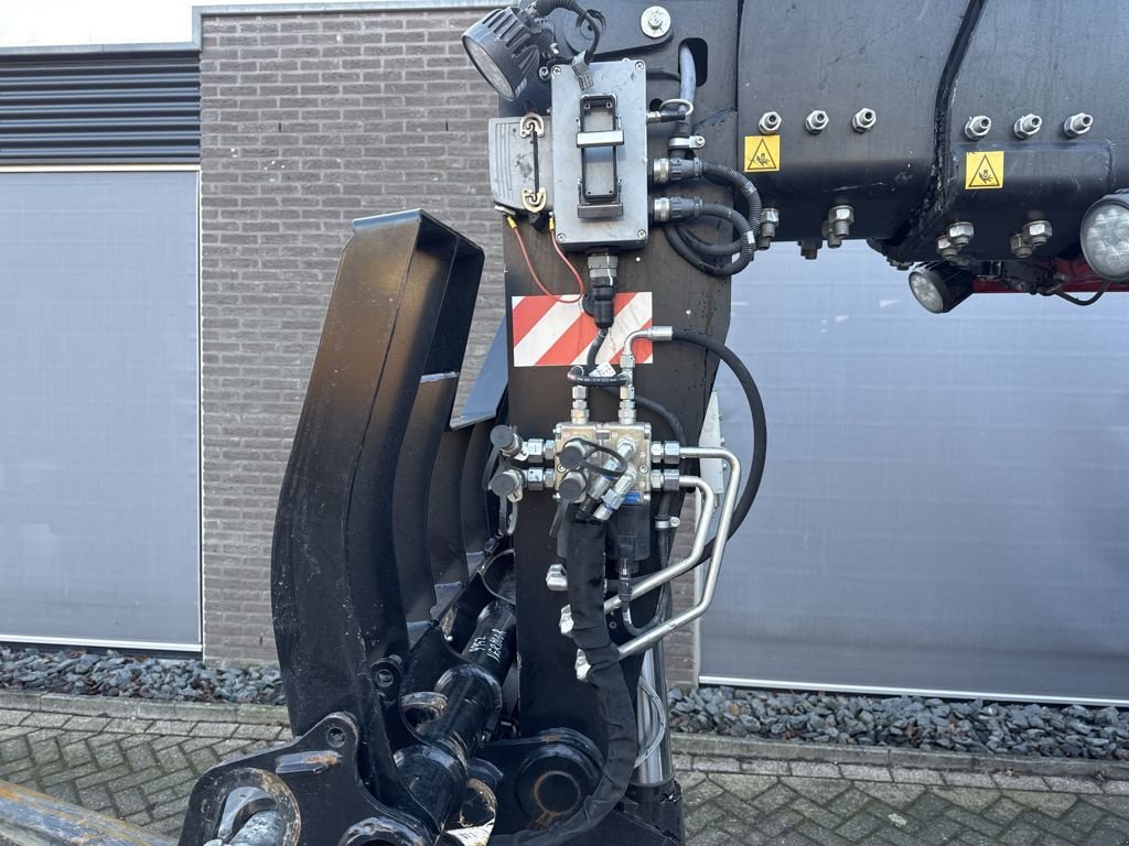 Teleskoplader typu Manitou MRT 2660 360 160Y ST5 S1 Rot. Verreiker, Gebrauchtmaschine v Laren Gld (Obrázek 4)