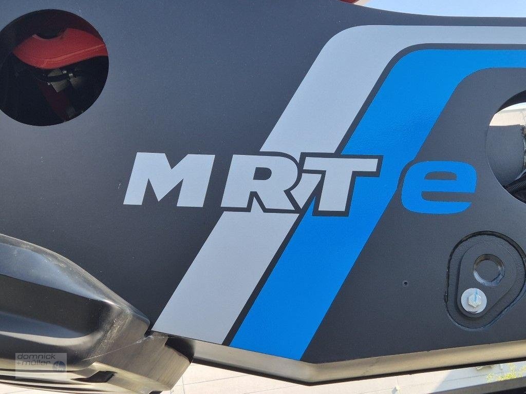 Teleskoplader za tip Manitou MRT 2660 E OXYGEN, Gebrauchtmaschine u Friedrichsdorf (Slika 8)