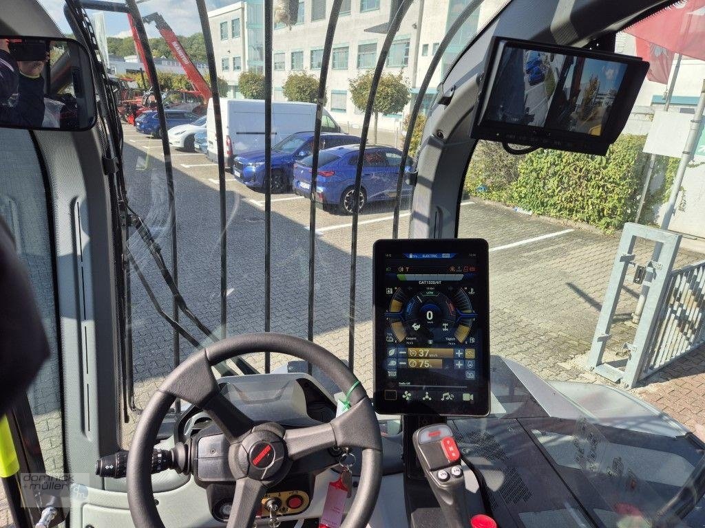 Teleskoplader za tip Manitou MRT 2660 E OXYGEN, Gebrauchtmaschine u Friedrichsdorf (Slika 9)