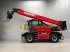 Teleskoplader typu Manitou MRT 2660 Vision+, Gebrauchtmaschine v Apeldoorn (Obrázek 1)