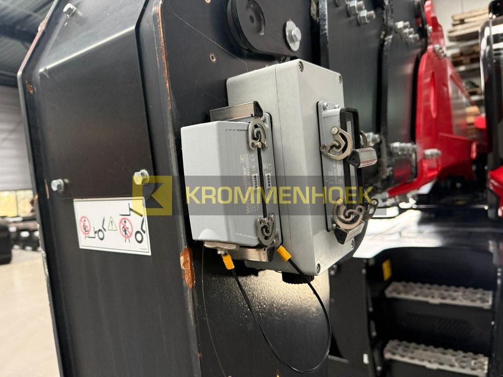 Teleskoplader typu Manitou MRT 2660 Vision+, Gebrauchtmaschine v Apeldoorn (Obrázek 11)