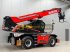 Teleskoplader typu Manitou MRT 2660 Vision+, Gebrauchtmaschine v Apeldoorn (Obrázok 7)