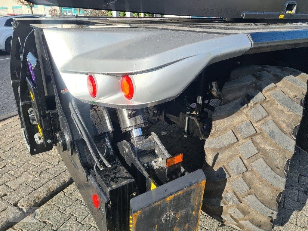 Teleskoplader typu Manitou MRT 2660 Vision + AirCon, Gebrauchtmaschine v Friedrichsdorf (Obrázek 8)