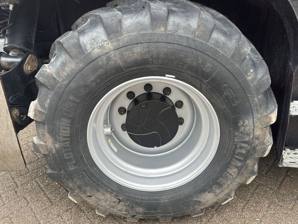 Teleskoplader του τύπου Manitou MRT 2660 Vision Plus, Gebrauchtmaschine σε Laren Gld (Φωτογραφία 7)