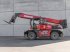 Teleskoplader des Typs Manitou MRT 2660, Gebrauchtmaschine in Moerbeke (Bild 4)