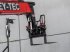Teleskoplader za tip Manitou MRT 2660, Gebrauchtmaschine u Moerbeke (Slika 8)