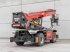 Teleskoplader za tip Manitou MRT 2660, Gebrauchtmaschine u Moerbeke (Slika 5)