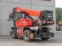 Teleskoplader типа Manitou MRT 2660, Gebrauchtmaschine в Moerbeke (Фотография 8)