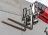 Teleskoplader типа Manitou MRT 2660, Gebrauchtmaschine в Moerbeke (Фотография 9)