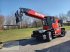 Teleskoplader of the type Manitou MRT 2660, Neumaschine in Oyten (Picture 7)