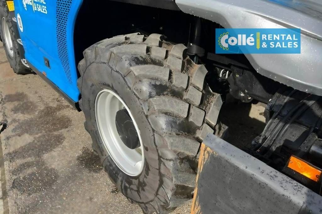 Teleskoplader του τύπου Manitou MRT 3060 2023, Neumaschine σε Sittard (Φωτογραφία 9)