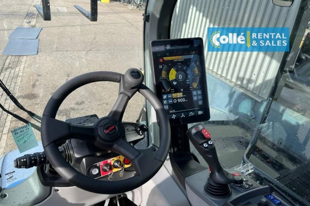 Teleskoplader του τύπου Manitou MRT 3060 2023, Neumaschine σε Sittard (Φωτογραφία 11)