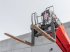 Teleskoplader of the type Manitou MRT 3060, Neumaschine in Moerbeke (Picture 9)