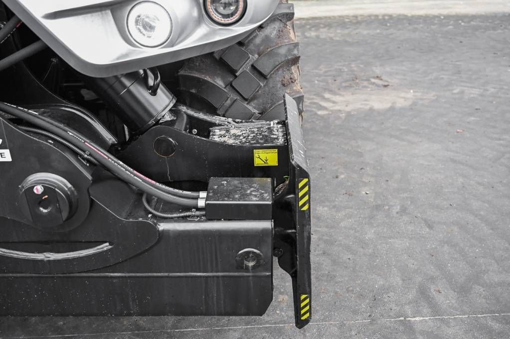 Teleskoplader του τύπου Manitou MRT 3060, Gebrauchtmaschine σε Moerbeke (Φωτογραφία 10)