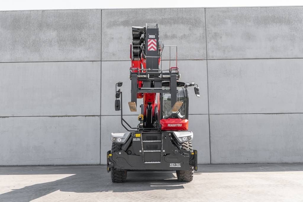 Teleskoplader of the type Manitou MRT 3570 360 210 Y, Gebrauchtmaschine in Moerbeke (Picture 2)