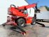 Teleskoplader tip Manitou MRT2150+ Privilege - Mercedes-Benz Engine / 4x4x4, Gebrauchtmaschine in Veldhoven (Poză 4)