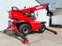 Teleskoplader of the type Manitou MRT2150+ Privilege - Remote Control / 4x4x4 / AC, Gebrauchtmaschine in Veldhoven (Picture 5)