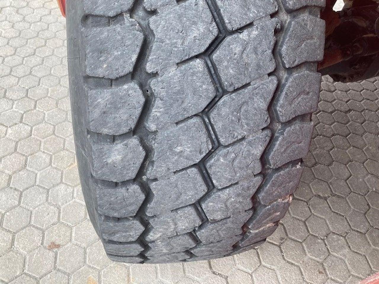 Teleskoplader от тип Manitou MRT2150P+ ST4, Gebrauchtmaschine в Skive (Снимка 10)